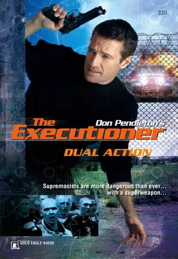 Dual Action Don Pendleton