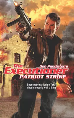 Patriot Strike, Don Pendleton