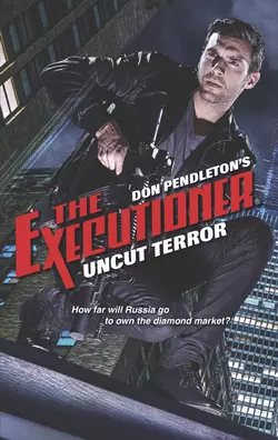 Uncut Terror, Don Pendleton