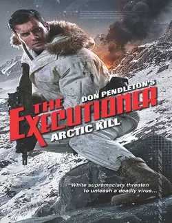 Arctic Kill Don Pendleton