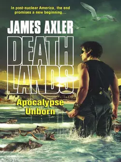 Apocalypse Unborn, James Axler