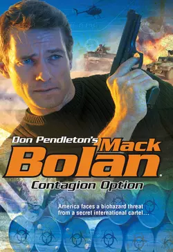 Contagion Option, Don Pendleton