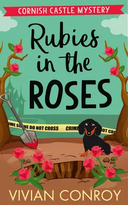 Rubies in the Roses, Vivian Conroy