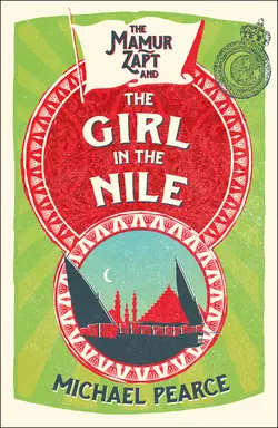 The Mamur Zapt and the Girl in Nile, Michael Pearce