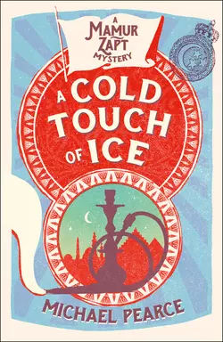 A Cold Touch of Ice, Michael Pearce