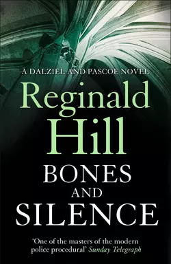 Bones and Silence, Reginald Hill