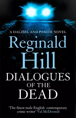 Dialogues of the Dead, Reginald Hill