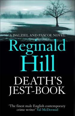 Death’s Jest-Book Reginald Hill