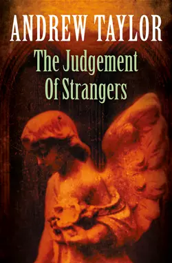 The Judgement of Strangers, Andrew Taylor