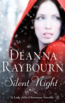 Silent Night: A Lady Julia Christmas Novella Deanna Raybourn