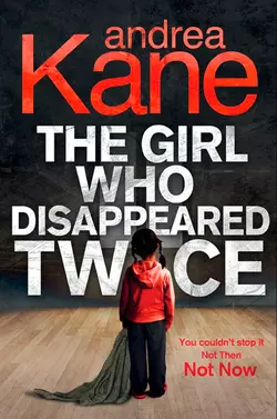 The Girl Who Disappeared Twice, Andrea Kane