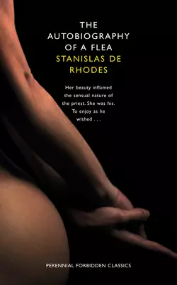 The Autobiography of a Flea, Stanislas Rhodes