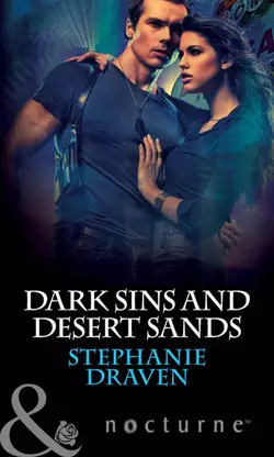 Dark Sins and Desert Sands Stephanie Draven