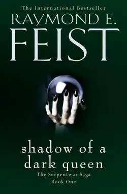 Shadow of a Dark Queen Raymond E. Feist