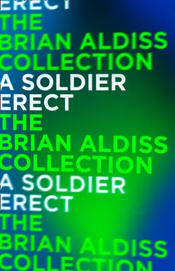 A Soldier Erect: or Further Adventures of the Hand-Reared Boy, Brian Aldiss