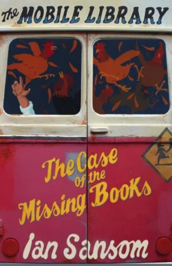 The Case of the Missing Books Ian Sansom