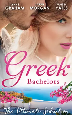 Greek Bachelors: The Ultimate Seduction: The Petrakos Bride / One Night...Nine-Month Scandal / One Night to Risk it All, Линн Грэхем