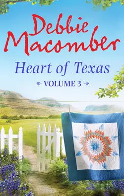 Heart of Texas Volume 3: Nell′s Cowboy, Debbie Macomber