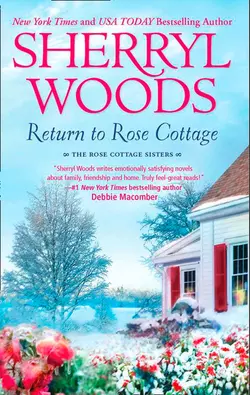 Return To Rose Cottage: The Laws of Attraction Sherryl Woods