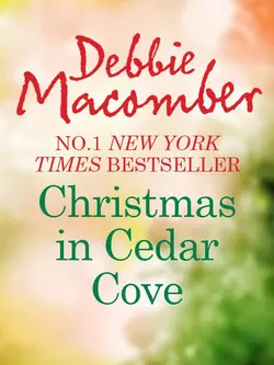 Christmas In Cedar Cove: 5-B Poppy Lane Debbie Macomber