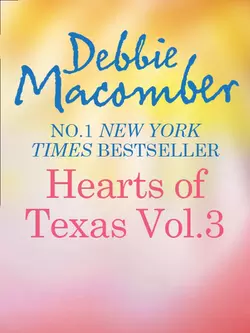 Heart of Texas Vol. 3: Caroline′s Child, Debbie Macomber