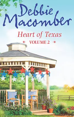 Heart of Texas Volume 2: Caroline′s Child, Debbie Macomber