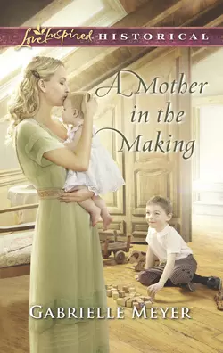 A Mother In The Making, Gabrielle Meyer