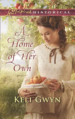 A Home Of Her Own, Keli Gwyn