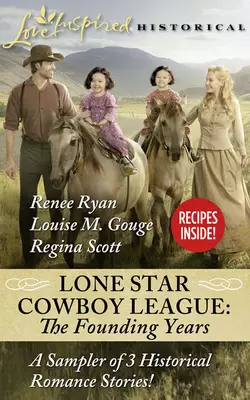 A Family For The Rancher Louise Gouge