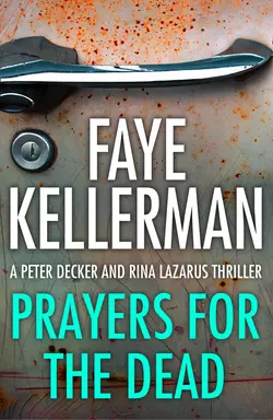 Prayers for the Dead Faye Kellerman