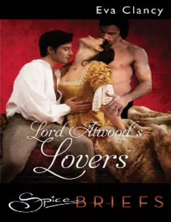 Lord Atwood′s Lovers, Eva Clancy