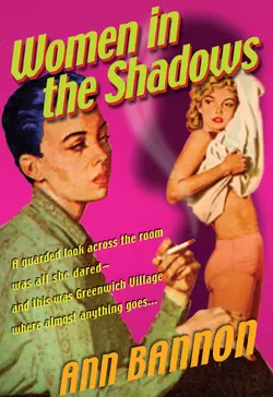 Women In The Shadow, Ann Bannon