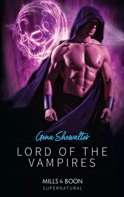 Lord of the Vampires Gena Showalter