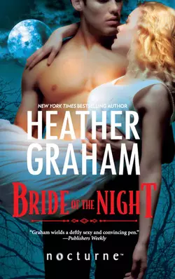 Bride of the Night, Heather Graham