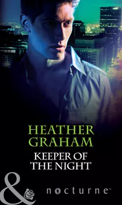 Keeper of the Night, Heather Graham