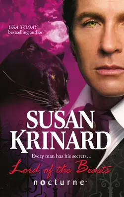 Lord of the Beasts, Susan Krinard