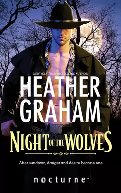 Night of the Wolves Heather Graham