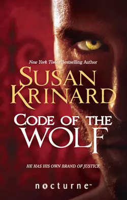 Code of the Wolf, Susan Krinard