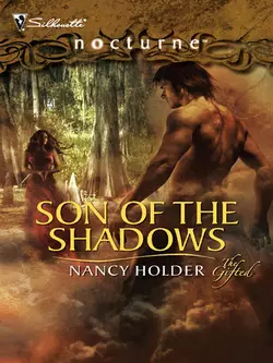 Son of the Shadows Nancy Holder