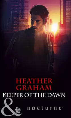 Keeper of the Dawn, Heather Graham