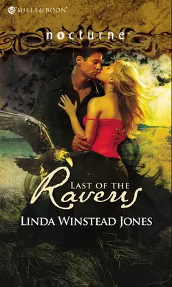 Last of the Ravens Linda Jones