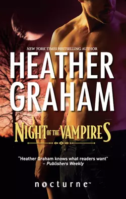 Night of the Vampires Heather Graham