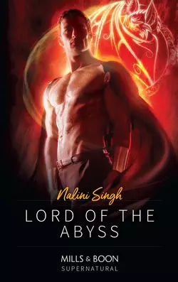 Lord of the Abyss, Nalini Singh