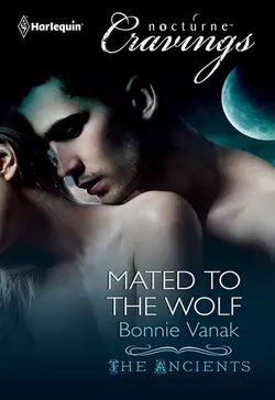 Mated to the Wolf Bonnie Vanak