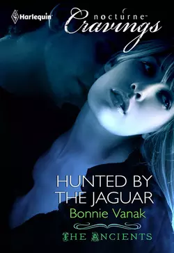 Hunted by the Jaguar Bonnie Vanak