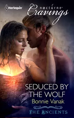 Seduced by the Wolf Bonnie Vanak