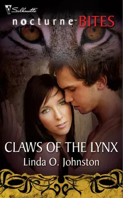 Claws of the Lynx Linda Johnston