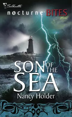 Son of the Sea Nancy Holder