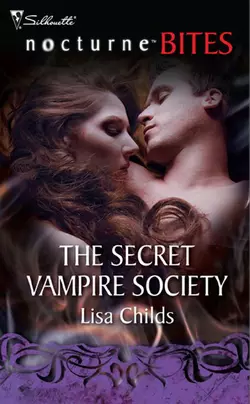 The Secret Vampire Society, Lisa Childs