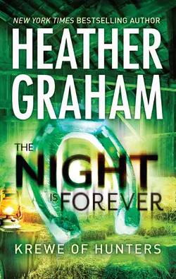 The Night is Forever Heather Graham